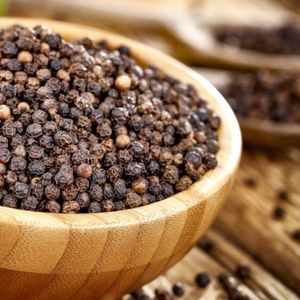Black Pepper