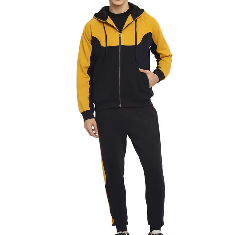 STRONG SYSTEM INDUSTRY Sweatshirt Sweatpants Men Hoodies Pants Logo Design Set men track suit for sale 2024