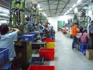 Ningbo Bescon Games and Appliances Co., Ltd. Polyhedral Dice