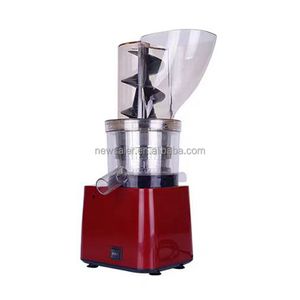 Popular Automatic No Need Cut Pieces Efficient Commercial Fruit Blender juicer extractor machine Orange Juicer