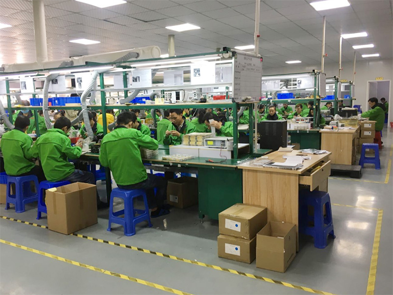 Guangzhou SICI Technical Co.,LTD Power bank