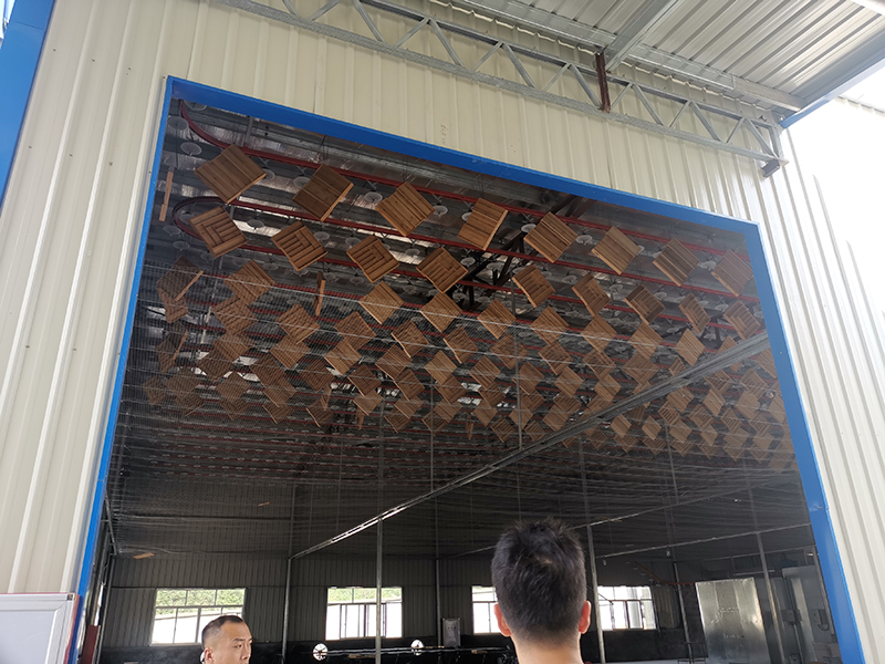 Fuzhou Wellartful Imp & Exp Co., Ltd. wooden crafts