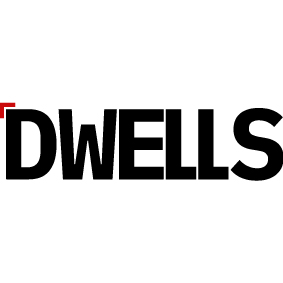 Dwells AB logo