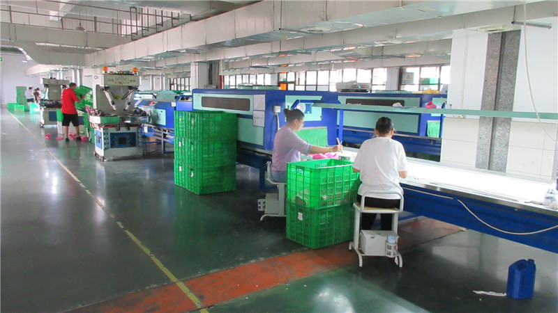 Fujian Fengyu Footwear Technology Co., Ltd. EVA shoes