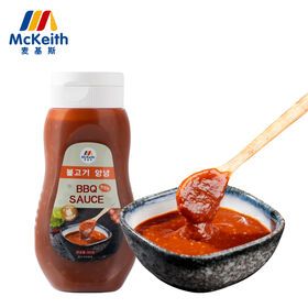 Famous Product Traditional Korean Style BBQ Sauce 350g Fast Delivery OEM Attractive Price Best Selling Premium Quality