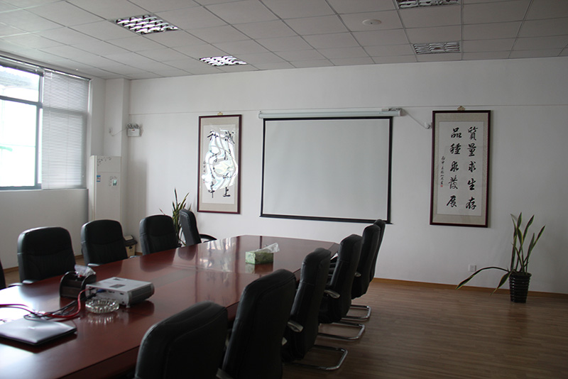 Shanghai Bian Cheng Electronic Technology Co., Ltd. factory image 3