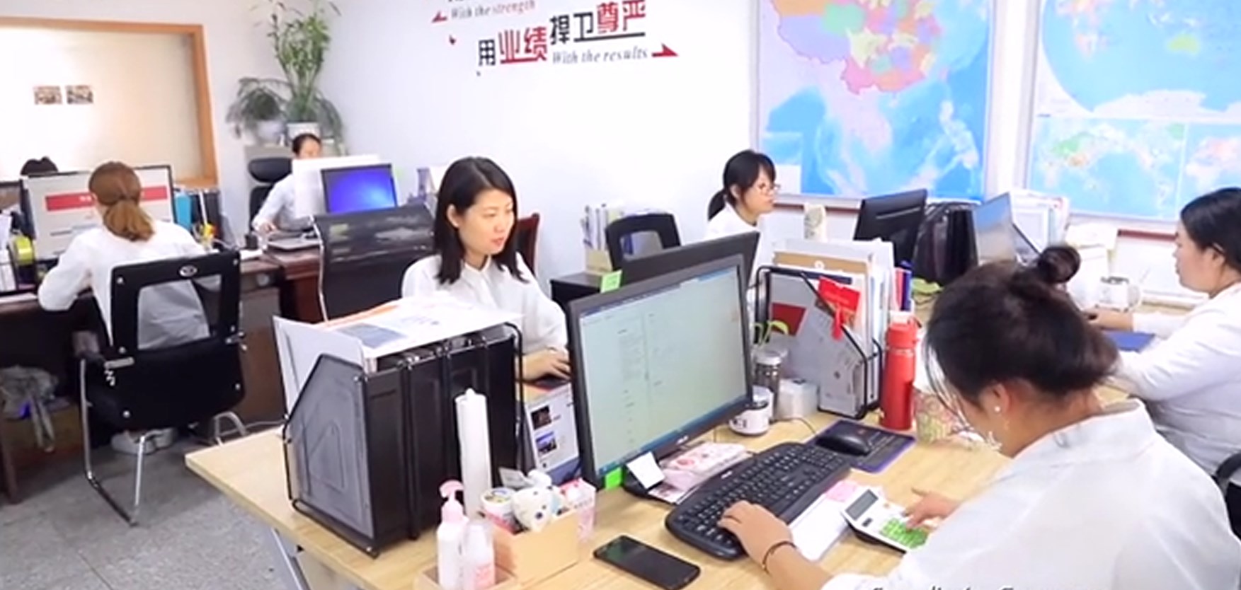 Shandong Bestsun Supply Chain Co., Ltd. factory image 2