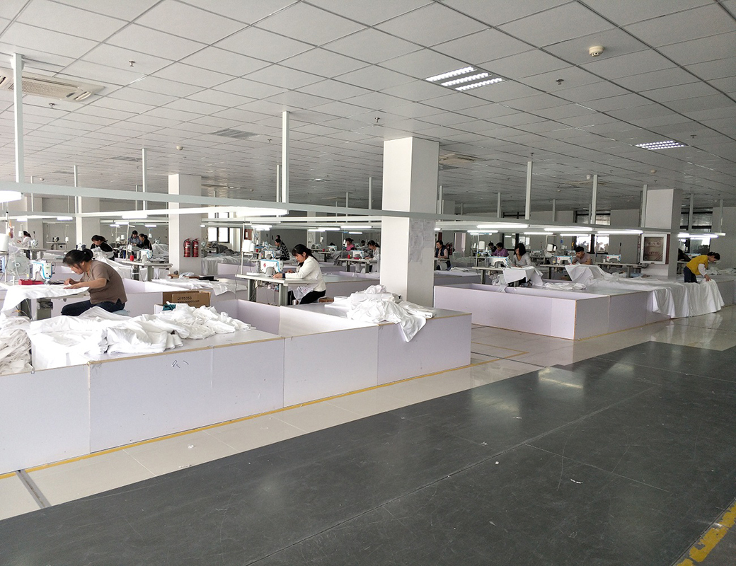 Anhui Jinzhan Textile Co., Ltd. Bath Towels