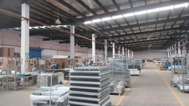 Suzhou JH Display Exhibition Equipment Co., Ltd. Roll Up Stands