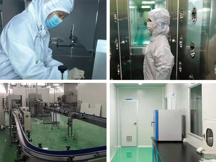 Auro Technology Limited Hyaluronic Acid Filler