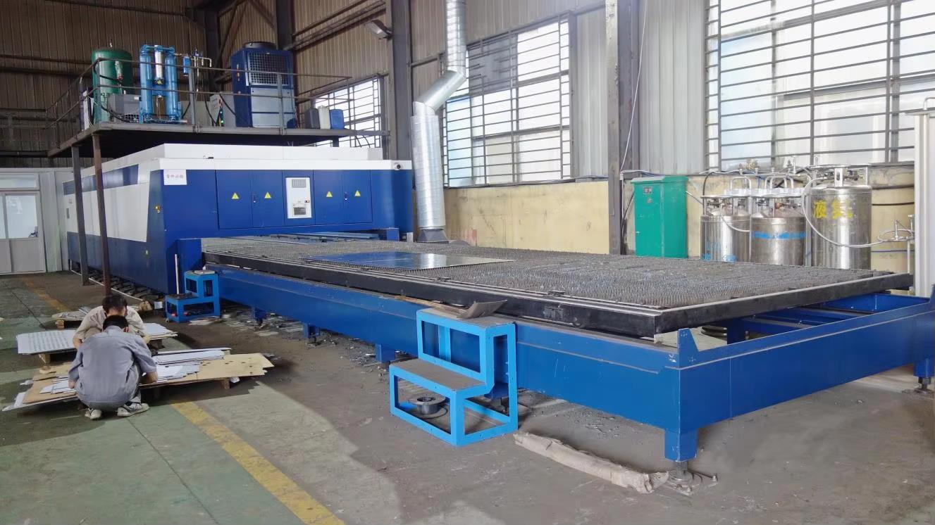 Dinggin Hardware (dalian) Co., Ltd. Stainless Steel IBC