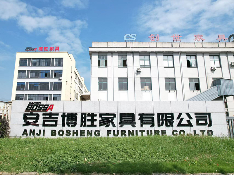 Anji Bosheng Furniture Co., Ltd. Gaming Chairs