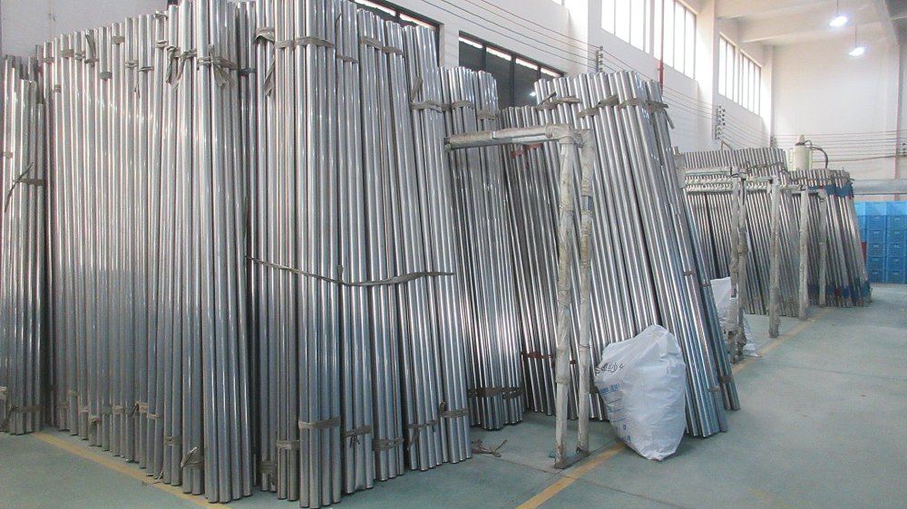 Wuyi County Qiande Hardware Co., LTD. Tumbler