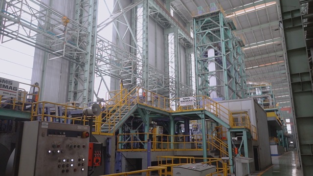 Shandong Xinhe International Trade Co., Ltd. Stainless Steel Coil