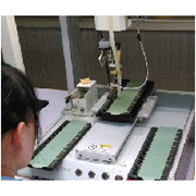 Comfortable Electronic Co., Ltd. factory image 3