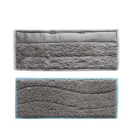 Wet & Dry mop Mopping Pad wifi robot vacuum cleaner parts for Irobot Braava Jet M6 6110 6112 4632811