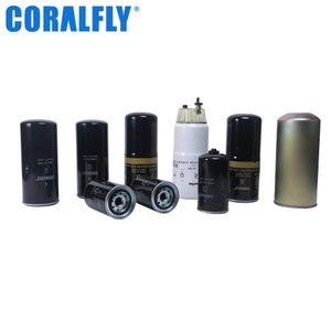 CORALFLY Diesel Engine Oil Filter 173171-6470 oil filters