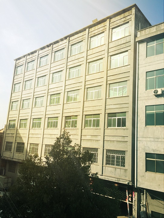 Yongkang Fine Industry and Trade Co., Ltd. magnetic building blocks