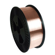 Welding wire, measures 0.9mm, stable quality