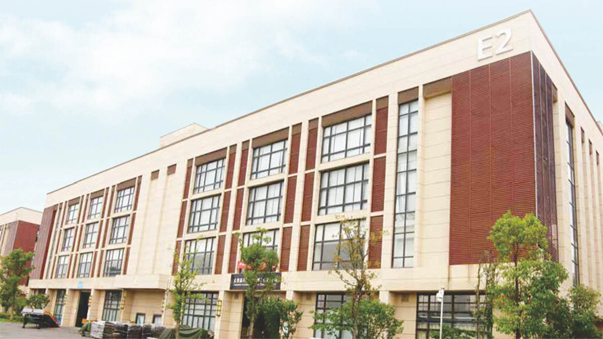 Zopoise Technology (Zhuzhou) Co., Ltd. LED Floodlight