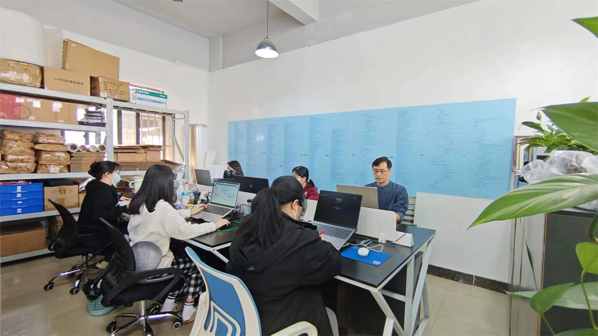 Dongguan Idea Commodities Co., Ltd. Meat Claws