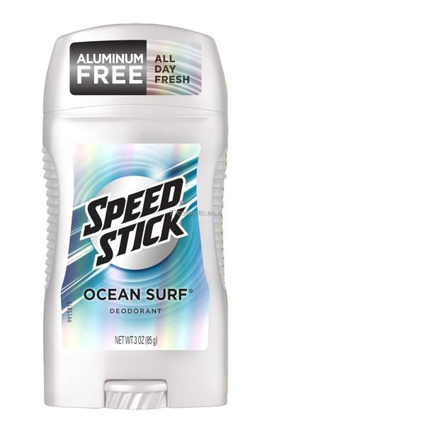 Men Speed Stick Deodorant 1.8oz