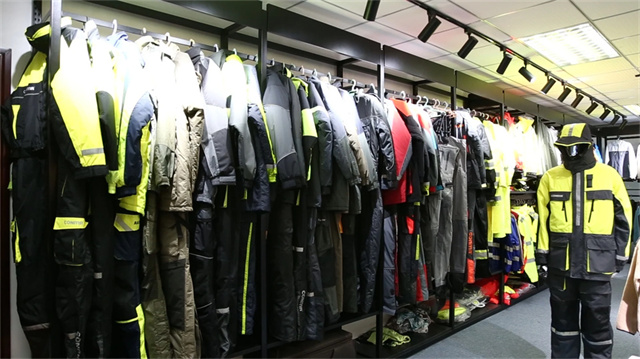 Fujian Xianghong Outdoor Products Technology Co., Ltd. Softshell Jacket