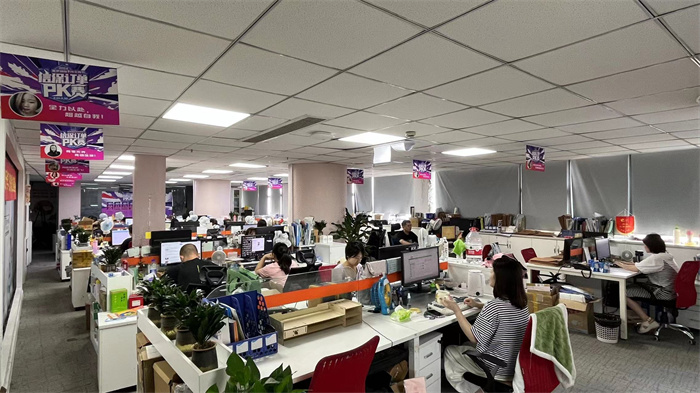 Y & R International (Wuhu) Industrial Limited factory image 3