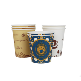 12oz PLA paper cup , paper cup ,biodegrdable cup ,customized printing ,hot drink paper cup ,SGS certificate