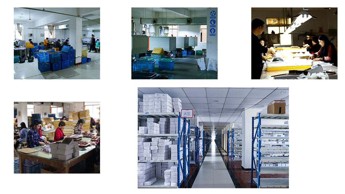 Shenzhen Chuangshi Optical Co., Ltd. Sunglasses