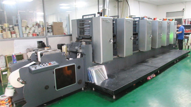 Xiamen Hexinda Industry & Trade Co., Ltd. Gift Boxes