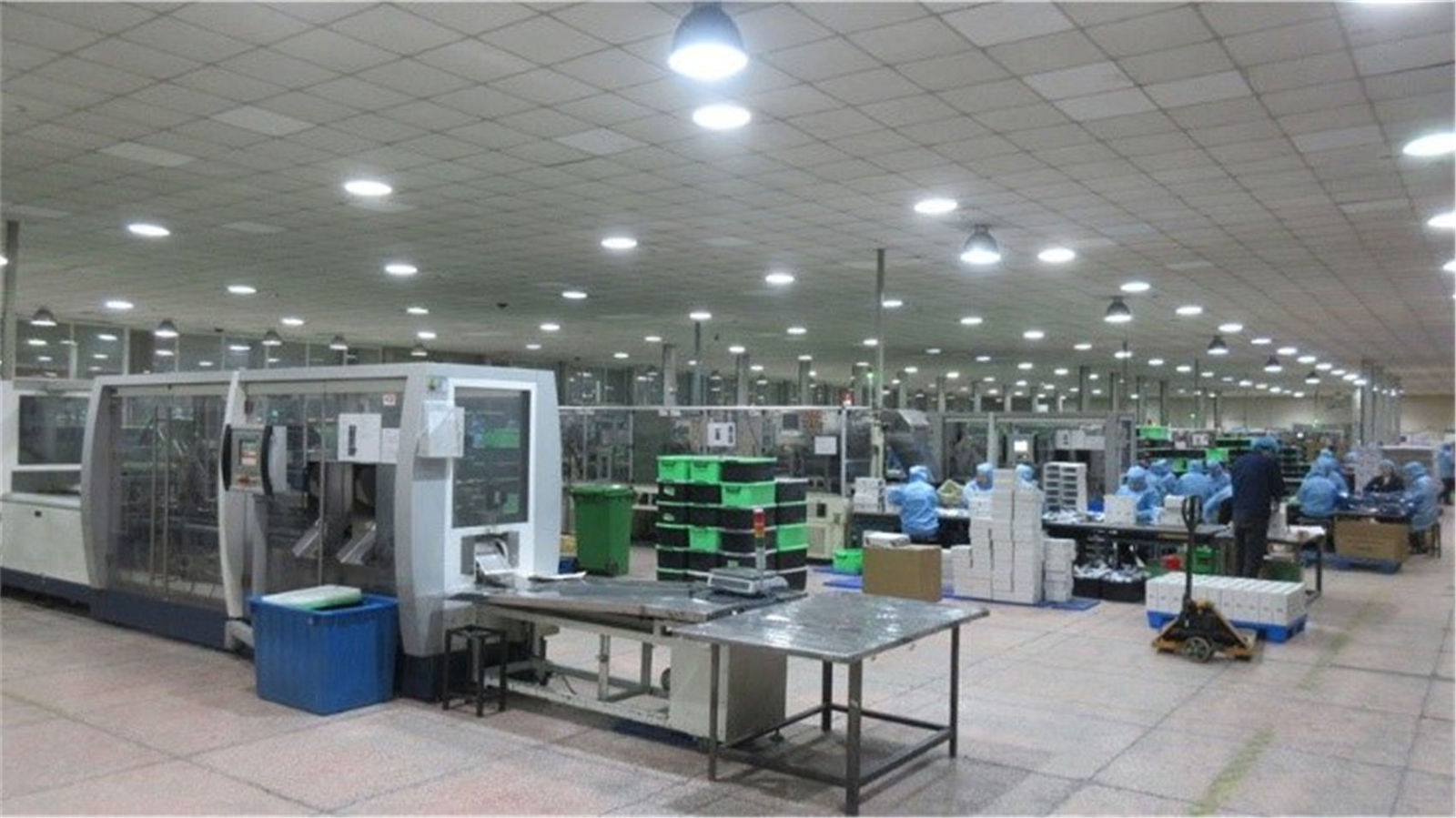 Jiangsu Sanxiao Group Co., Ltd. Adult Toothbrush