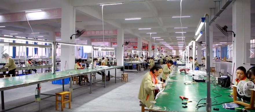 Hunan Kangxuan Technology Co., Ltd. led neon lights