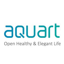 Ningbo Aquart Electrical Appliance Co., Ltd. logo