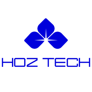 Shenzhen Hezi Information Technology Co., Ltd. logo