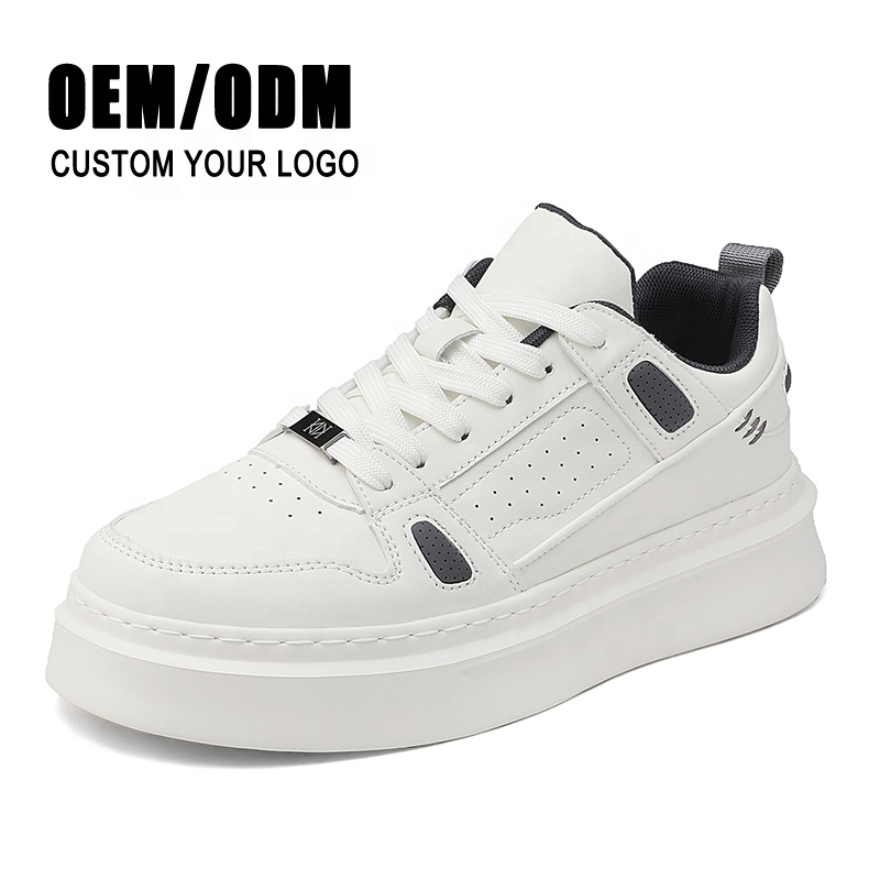 2024 Hot Sale Light Weight Breathable Walking Style Shoes Men's Casual Running Shoes