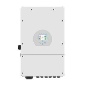 In stock Deye hybrid inverter SUN-12K-SG04LP3-EU 8kw 10kw 12kw three phase Energy storage Solar Power InverterPopular