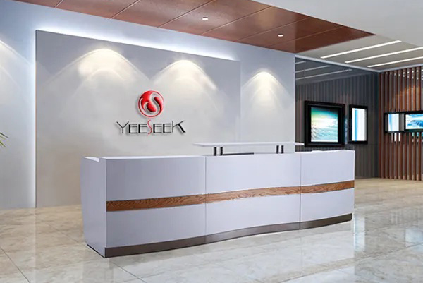 Shenzhen Yeeseek Technology Co., Ltd. factory image 1