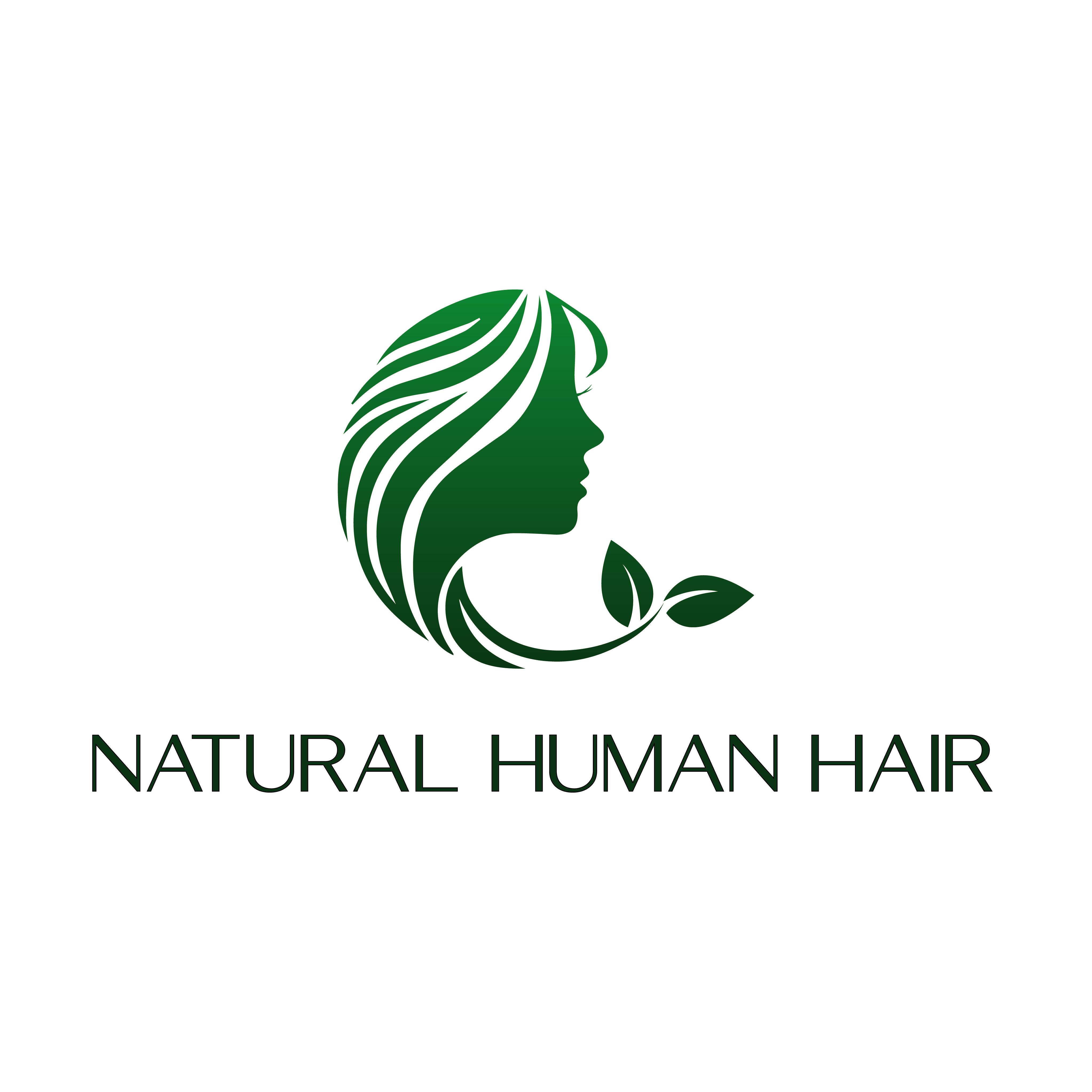 NATURAL HUMAN HAIR ONE MEMBER CO., LTD logo