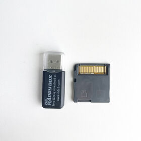 Wholesale New for R4 SDHC Card Game Flashcard