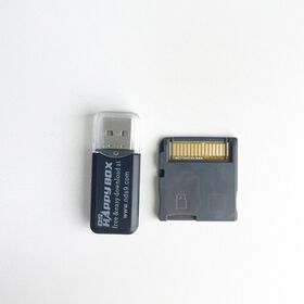 Wholesale New for R4 SDHC Card Game Flashcard