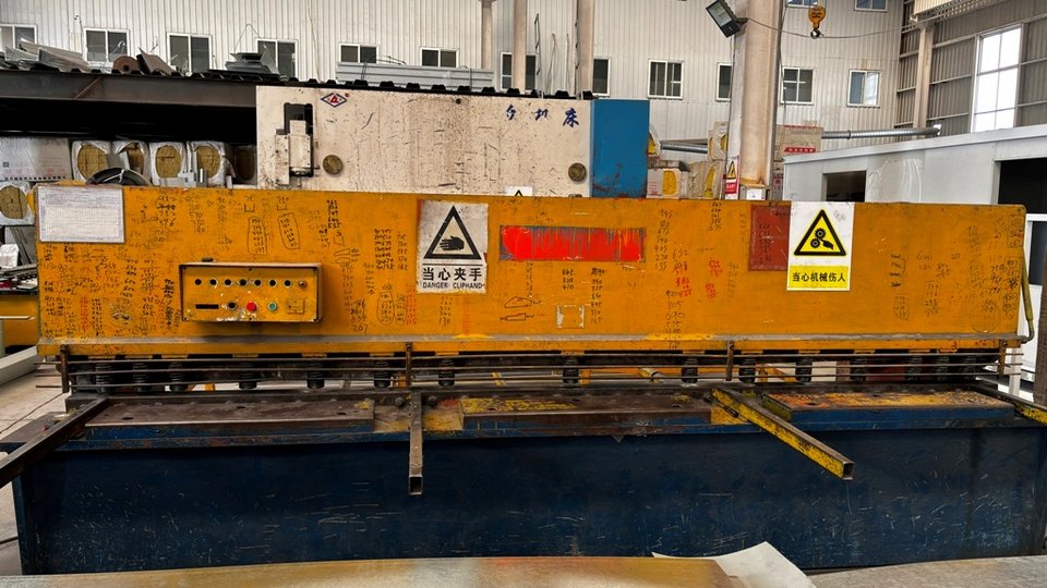 Hebei on The Road Rv Co., Ltd Caravan