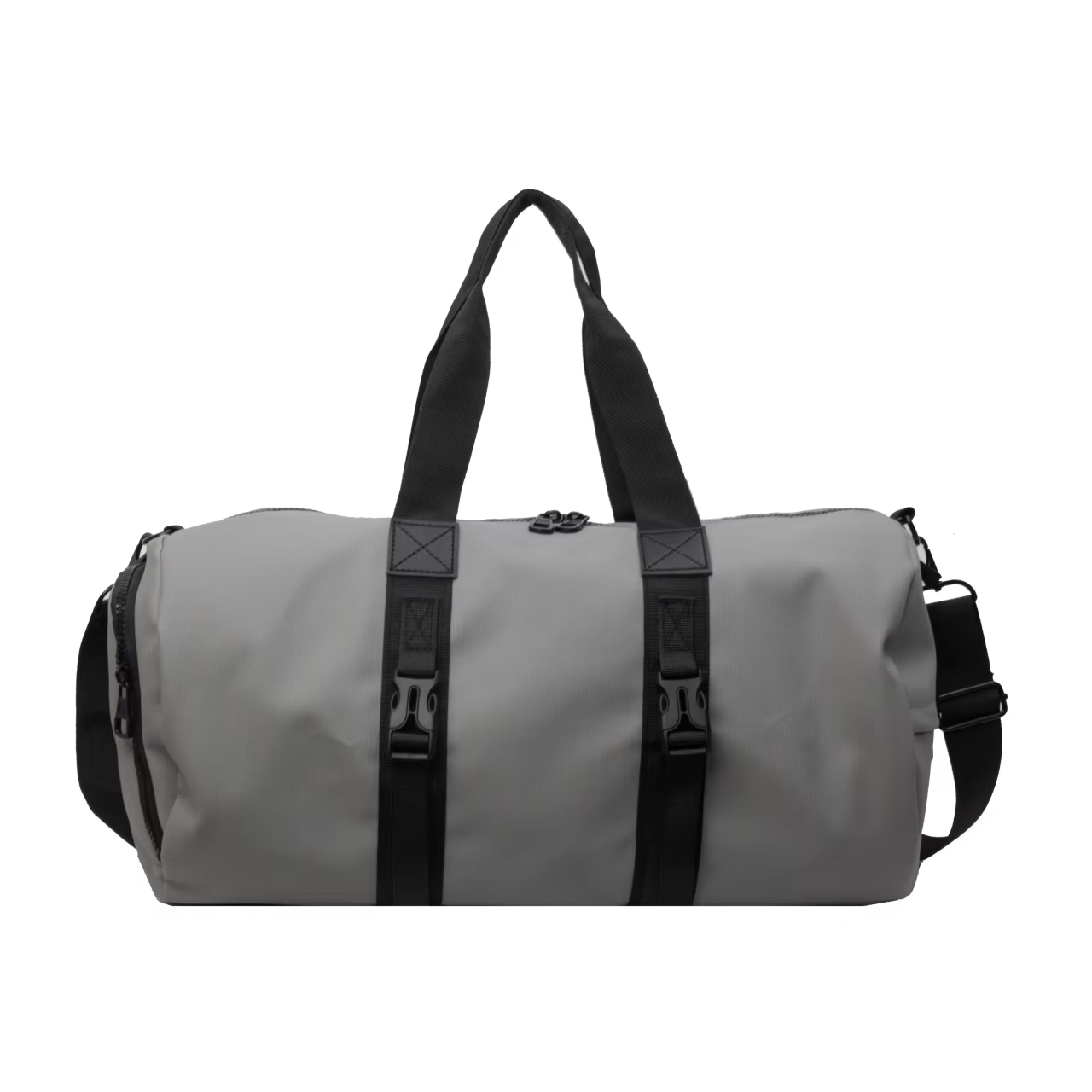 Customize Color Logo Factory wholesale travel bag outdoor Training bag folding leisure gym duffle bag Wet And Dry
