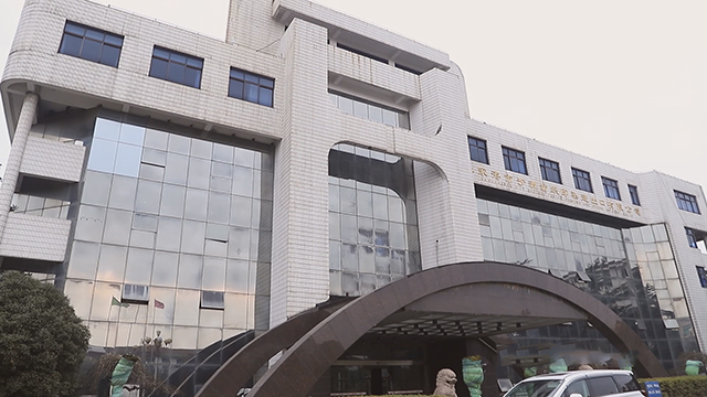 Zhangjiagang City Shazhou Textile Printing and Dyeing Imp. & Exp. Co., Ltd. Viscose Fabric