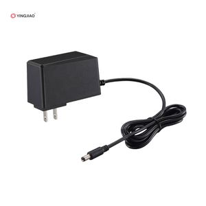 Cheap Price Charger Adapter 36W 12V 18V 24V 36V AC DC Adapter Switching Power Supply Black and White Plug in 3 Years Plug Input