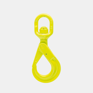 BKL Swivel safety hook