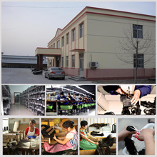 QINGDAO EVERMAGIC HAIRS PRODUCTS CO., LTD. hair extensions