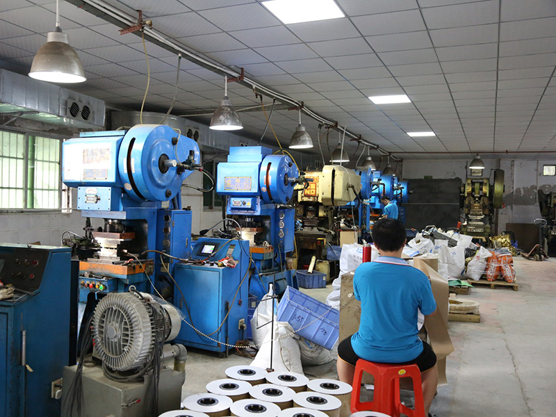 Dongguan Shengruichi Electronic Co., Ltd. factory image 5