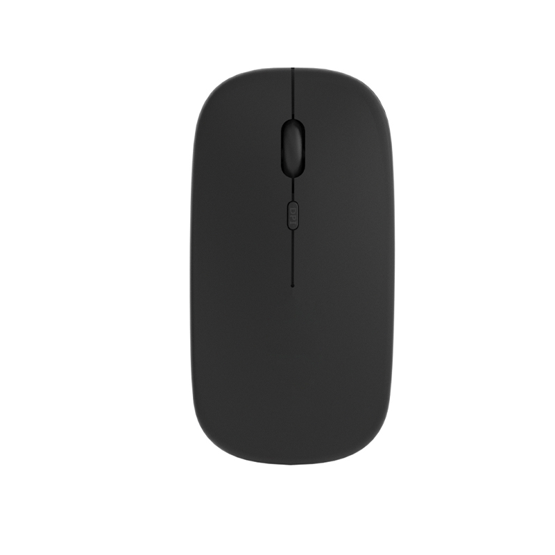 Wholesale DPI1600 ergonomic standard computer 4D USB optical wireless mouse for office home