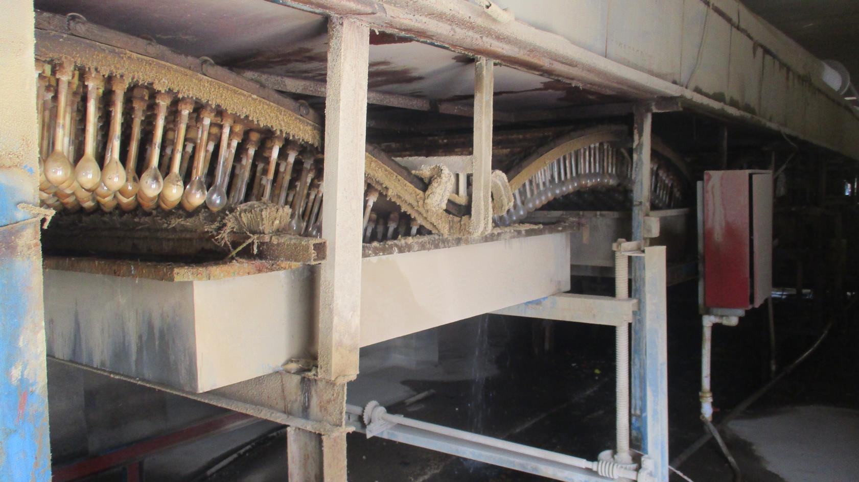 Starrysky International Trading Shanxi Co., Ltd. factory image 3